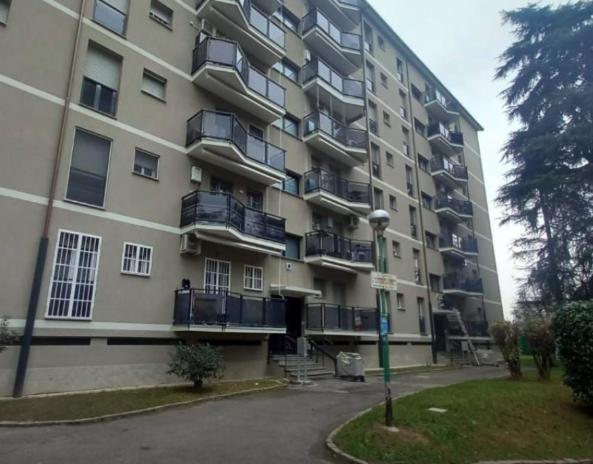 Linate Garden House Mecenate Apartment Milan