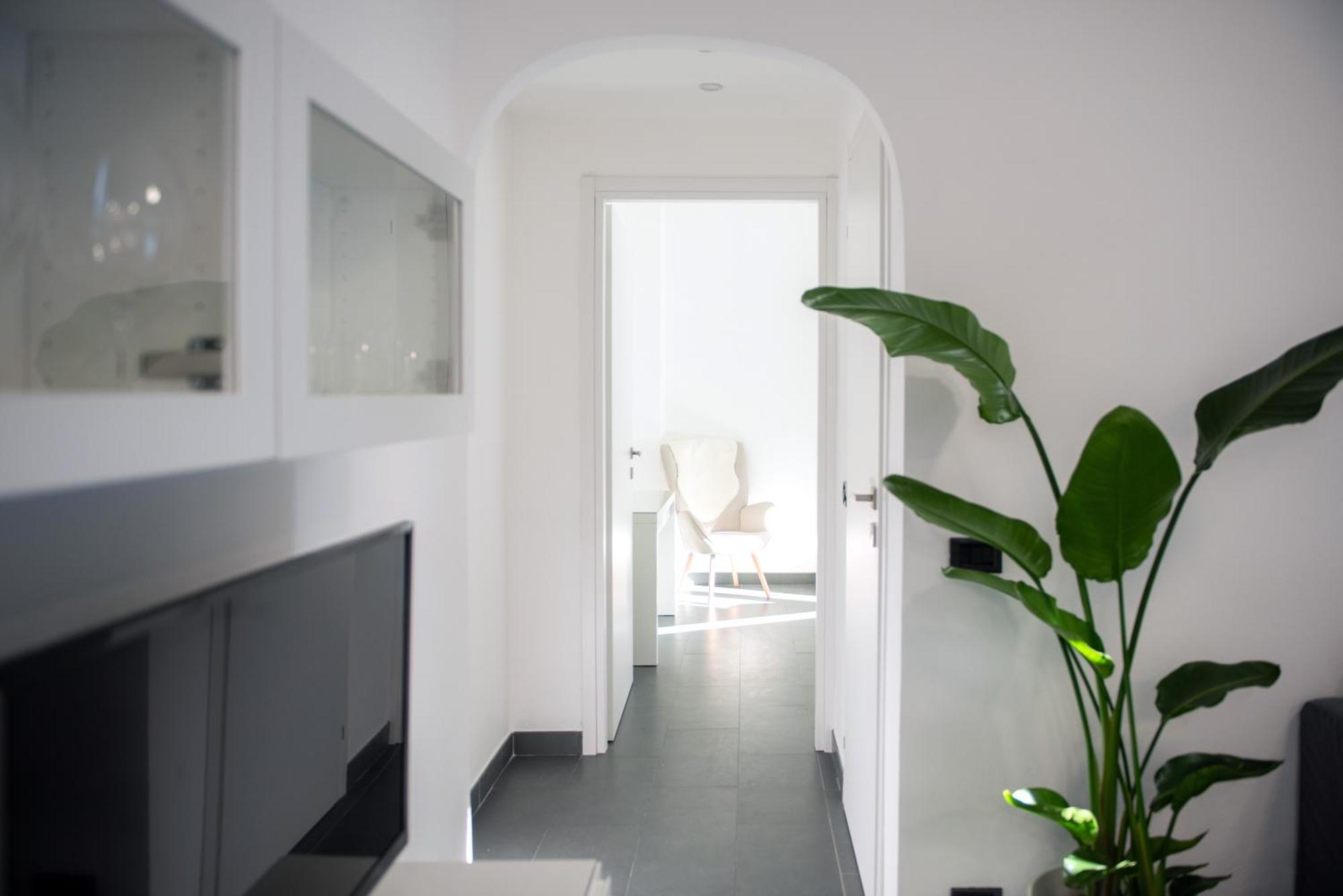 Linate Garden House Mecenate Milan