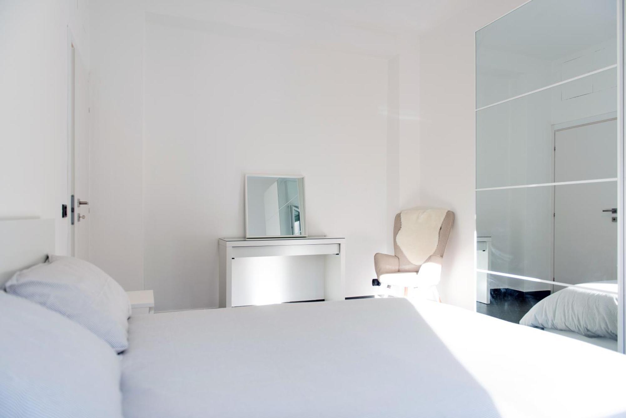 Apartment Linate Garden House Mecenate Milan