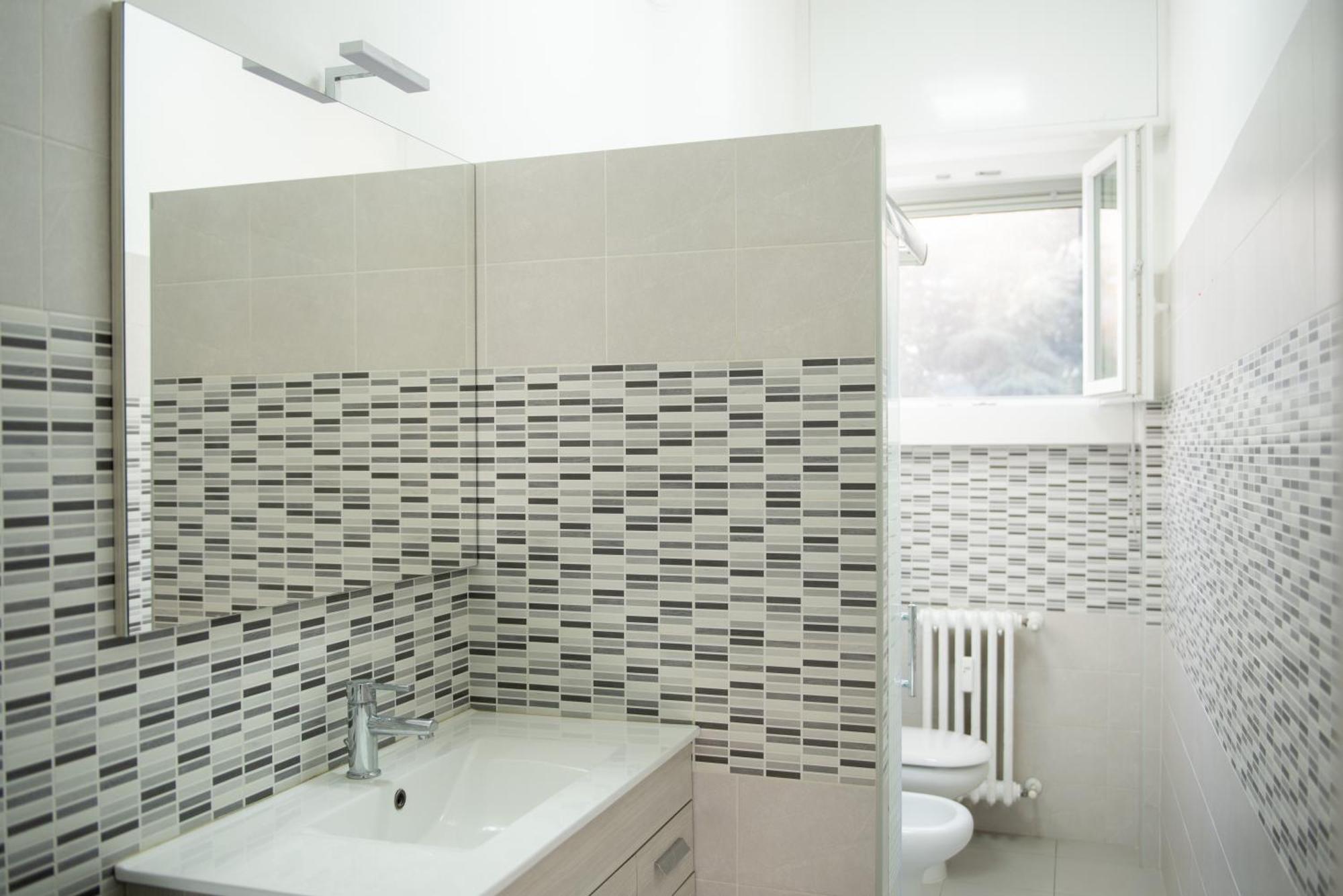 Linate Garden House Mecenate * Milan